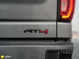 GMC Sierra AT4